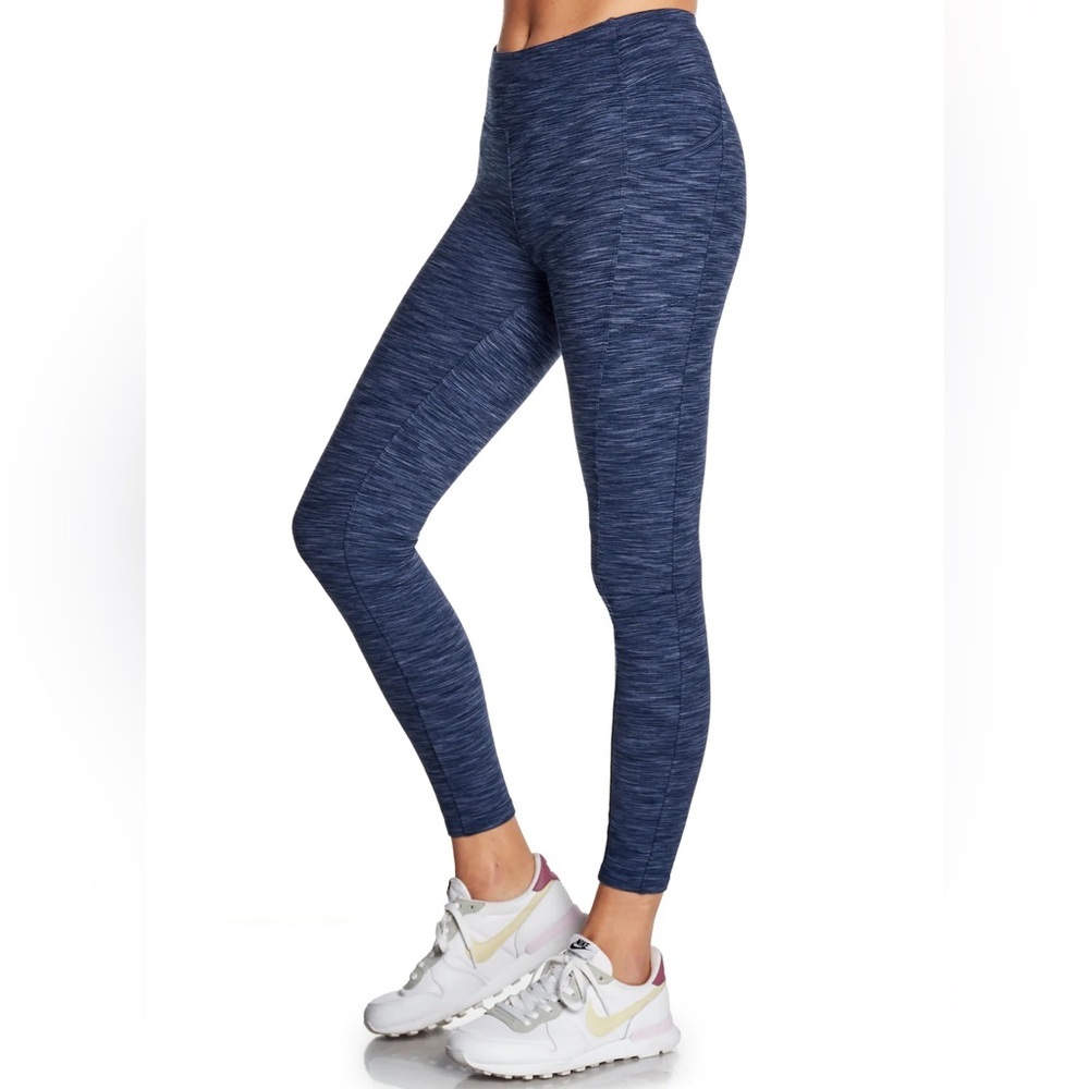 Kyodan Blue Women's Leggings XS